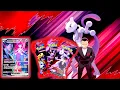 Download Lagu Hunting Team Rocket's Mewtwo! Pokemon Destined Rivals Booster Packs