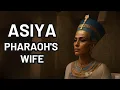 Download Lagu ASIYA | THE SHOCKING TRUTH ABOUT PHARAOH’S WIFE | QURANIC STORY