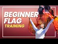 Beginner Worship Flag Training FULL CIRCLE