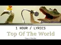 Shawn Mendes | Top Of The World [1 Hour Loop] With Lyrics