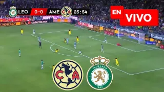 ✅ AMERICA vs LEON EN VIVO - LEAGUES CUP 2026 | TERCER PUESTO
