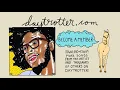 Jesse Boykins III - Make Believe - Daytrotter Session