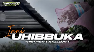 dj arabic inni uhibbuka trap party x velocity fyp tiktok 