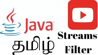 TAMIL JAVA 8 STREAM API FILTER METHOD DEMO Explain Java Stream API Filter Demo InterviewDOT