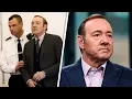 What Has Really Happened To Kevin Spacey Rumour Juice