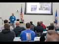 2025 Crisis Intervention Training in Olmsted County