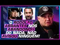 Download Lagu DIGÃO DESABAFA sobre COMO FOI a SAÍDA do RODOLFO ABRANTES do RAIMUNDOS