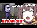 Download Lagu You know Anya has done with it when she angry in INDONESIA !!!