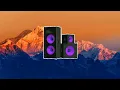 Purple Disco Machine, Kungs - Substitution ft. Julian Perretta