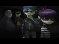 Gorillaz - We Got The Power (Claptone Remix)