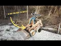 Quick overview of the John Deere 675B skid steer