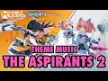 Download Lagu Theme Music The Aspirants 2 | Mobile Legends