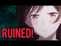 The Chapter that RUINED Rent-a-Girlfriend
