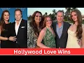 Inside Brooke Shields 25-Year Marriage Rare Family Moments Revealed