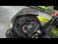 Easy Ski-Doo E-tec Engine Summerization Procedure Getting a snowmobile ready for summer