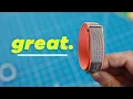 Google KILLED IT with the Fitbit Air