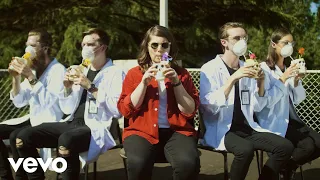 Alex Lahey - Don't Be so Hard on Yourself