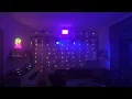 Jennifer Rush - Ring of Ice (Stereoact Remix) Soundswitch Lightshow