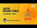23 - Bucle do-while en Java