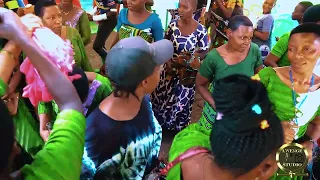 MAYIKU MAKONDU UFUNGUZI WA GESTI YA MAGASHA OFFICIAL VIDEO 4K Prod By Lwenge Studio 