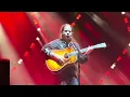 "Seven Weeks In County" - Billy Strings - October 10, 2026 - Angel of the Winds Arena - Everett, WA