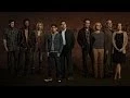 American Crime Trailer