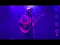 Dylan Gossett Song About You Brown’s Island Richmond 10/18/2025