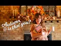 Download Lagu Welcoming Autumn at Home | Cozy Decorating, Baking \u0026 Seasonal Staples