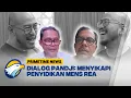 Lagu [FULL] Dialog - Pandji Diperiksa Polisi Terkait Materi Stand-Up \