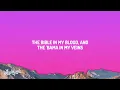Ella Langley - Dandelion (Lyrics)