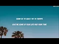 Josean Log Chachachá English Lyrics/Translation