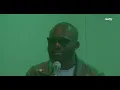 Asake - Nzaza | A3 Sessions with Bhlack Ace [S05 EP 9] | Freeme TV