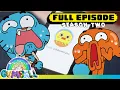 Lagu BRAND NEW EPISODE: The Unfollow | Season 2 of The Wonderfully Weird World of Gumball
