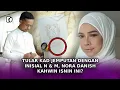 Download Lagu TULAR Kad Jemputan Dengan Inisial N \u0026 M, Nora Danish Kahwin Isnin Ini?