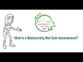Understanding Biodiversity Net Gain BNG Assessments for Planning and Development