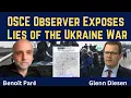 Download Lagu Benoît Paré: OSCE Observer Exposes Lies About the Ukraine War