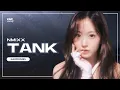 Download Lagu NMIXX - TANK (Harmonies / Hidden Vocals)