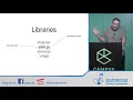 Hello Web Components - Avichay Eyal Hebrew