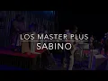 Sabino -Master plus. El castigo, T  Diana2019