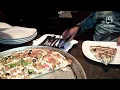 Download Lagu chunk n cheese ka pizza kahaya aj. Boulavord main bilkul maza nahi aya@thejutttwins4993