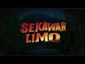 Lagu SEKAWAN LIMO  ( juli 2024 ) TERBARU | TRENDING HARI INI | FILM HORROR 2024
