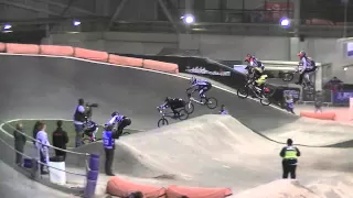 BBMX R2 Elite Men A Final