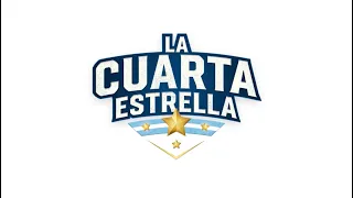 La Cuarta Estrella - El Camino Hacia Un Éxito