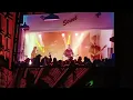 "Honky-tonk Roll" -- 11/22/24