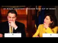 NY Rental Assistance Program Runs Out Of Money