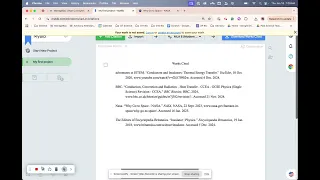 How to Use MyBib