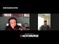 Simon Doty Podcast Interview with Bringin' It Backwards