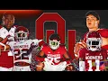 Oklahoma Sooners Top 5 Recruits 2023