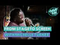 From Stage to Screen Workshop Comedian Education Highlight
