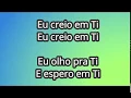 Download Lagu Eu cuido de ti - Amanda Wanessa (playback 2 tons abaixo)